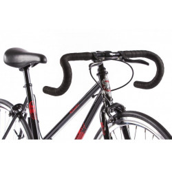 Pegas clasic 2s drop lady 50cm negru - Img 2