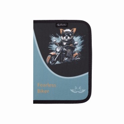 PENAR ECHIPAT 34 PIESE 2 CLAPE 19.5X13.5X3.5CM FEARLESS