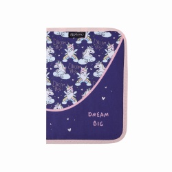 PENAR NEECHIPAT 1 CLAPA 19.5X13.5X3CM DREAM BIG