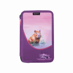 PENAR NEECHIPAT 2 FERMOARE 20X13X4.5CM CAPIBARA