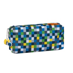 PENAR TIP ETUI FUN TIME 2IN1 FOOTBALL WORLD