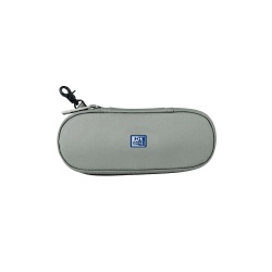 PENAR TIP ETUI OVAL OXFORD KANGOO B-HOOK GRI
