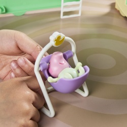 PEPPA PIG CARAVANA CELOR TREI PURCELUSI - Img 10