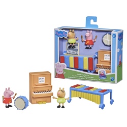 PEPPA PIG SET MUZICAL DISTRACTIV - Img 3