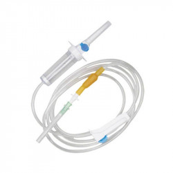 PERFUZOR CU AC PLASTIC
