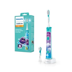 Periuta sonica copii Sonicare HX6322/04