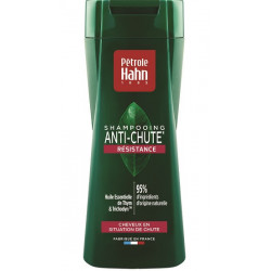 PETROLE HAHN CONTRA CADERII PARULUI 250ML