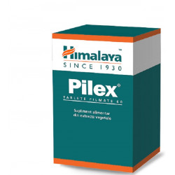 PILEX 60CPR