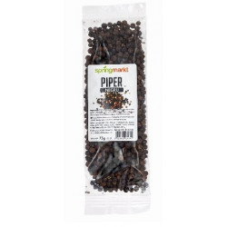 PIPER NEGRU BOABE 75GR