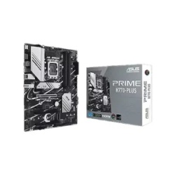 Placa de baza Asus PRIME H770-PLUS D4Intel H770, DDR4, DisplayPort, HDMI, USB 3.2