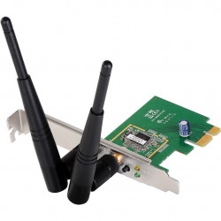 Placa de retea wireless Edimax EW-7612PIn V2, PCI-E - Img 2