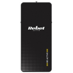 PLACA SUP GONFLABILA 335X84X15 CM REBEL ACTIV - Img 13