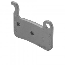 Placute frana Rasina SHIMANO A01S - Img 2