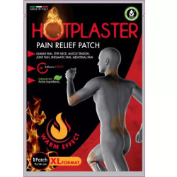 PLASTURE CU ARNICA&GHEARA DIAVOLULUI 1BUC