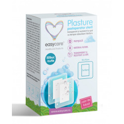 PLASTURE POSTOPERATOR STERIL 10X15CM
