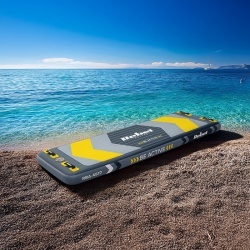 PLATFORMA GONFLABILA 250X89X15 CM REBEL ACTIVE - Img 3