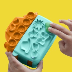 PLAY DOH SET APARAT FOTO - Img 4