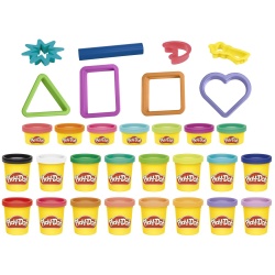 PLAY DOH SET CADOU - Img 2