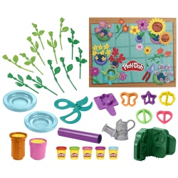 PLAY DOH SET CREATII FLORI - Img 3