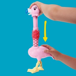 PLAY DOH SET FLAMINGO - Img 9