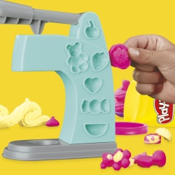 PLAY DOH SET MINI INGHETATA - Img 5