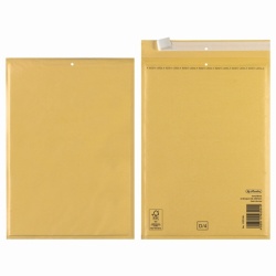 PLIC CU ALVEOLE C5 200X270 MM (INTERIOR 180X260MM) AUTOADEZIV SET10 MARO