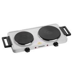 PLITA ELECTRICA DUBLA HEINNER HDHP-KH250