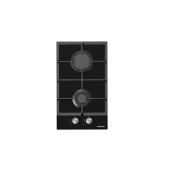 PLITA GAZ HEINNER HBH-M302FGBK - Img 1