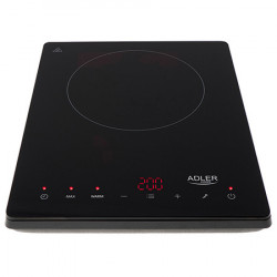 PLITA INDUCTIE 2000W AD 6513 ADLER - Img 1