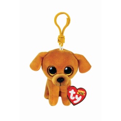 PLUS BRELOC TY 8.5CM BOOS ZUZU CAINE MARO