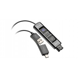 PLY DA85-M USB to QD Adptr - Img 1