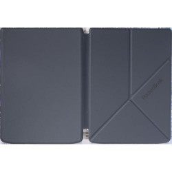 Pocketbook 743 cover edition Origami Shell cover, black