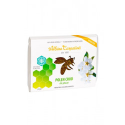 Polen crud prun 250gr
