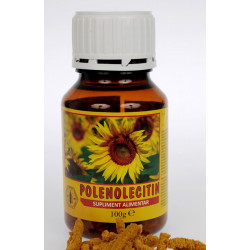 POLENOLECITINA 100GR