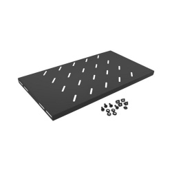 Poliță fixă 486x270 mm, max. 120 kg, ng