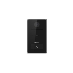 POST VIDEOINTERFON 1 X BUTON WIFI