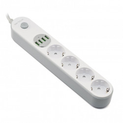 Prelungitor cu protectie srx ps44w - Img 2