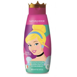 PRINCESS CINDERELLA SPUMA BAIE 300ML
