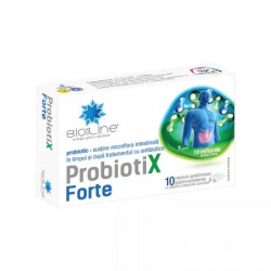 PROBIOTIX FORTE 10CPS