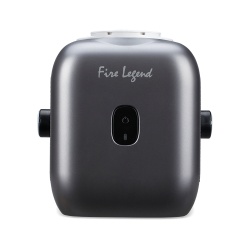 PROJECTOR ACER AOPEN Fire Legend QF23s - Img 2