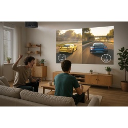 PROJECTOR OPTOMA Photon Life PK31