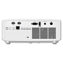 PROJECTOR OPTOMA ZH520 - Img 2
