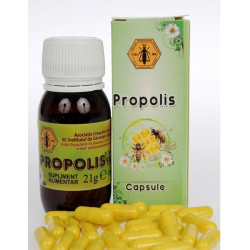 PROPOLIS 30CPS
