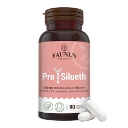 PROSILUETH 90CPS VEGETALE