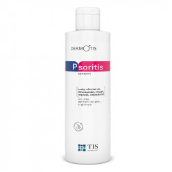 PSORITIS SAMPON CU UREE 10% 120ML