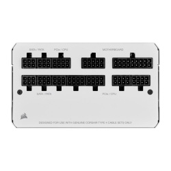 PSU Corsair RM750/750W 80+ Gold FModular - Img 4