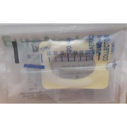 Punga urinara pediatrica 100ml