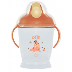 PUR 5506 – CANA DE BAUT CU CIOC DUR +6 LUNI - Img 2