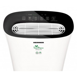 Purificator de aer heinner hpa-m205 - Img 4