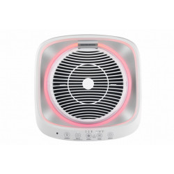 Purificator de aer heinner hpa-m500 - Img 6